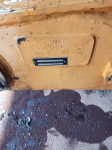 Industrial Boom 6,1 M